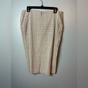 NEW YORK Company Stretch -